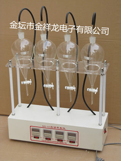 QQ-44萃取儀250ml4 500ml4 1000ml